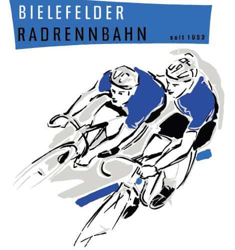 Save the date: 70 Jahre Radrennbahn Bielefeld